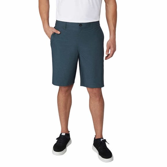 O’Neill Men’s Hybrid Short - Picture 1 of 8